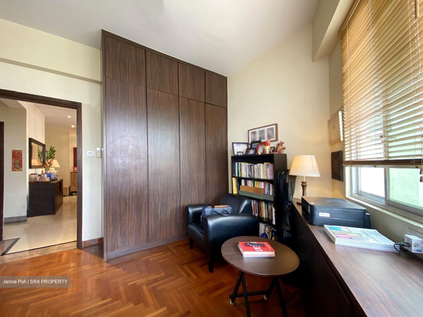 Tanjong Ria Condominium (D15), Condominium #278687141